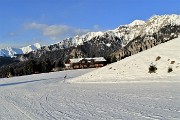 82 Rientrato dalla pista panoramica al Rif. Gremei